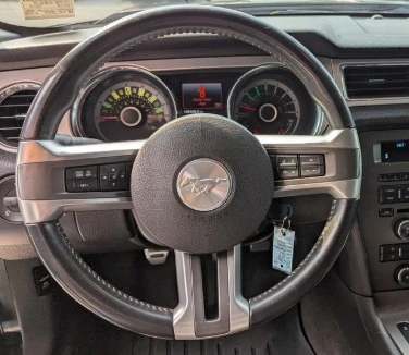 2013 Ford S197 Mustang - Image 6 of 7