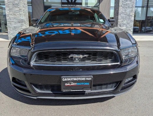 2013 Ford S197 Mustang - Image 2 of 7