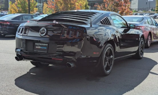 2013 Ford S197 Mustang - Image 3 of 7