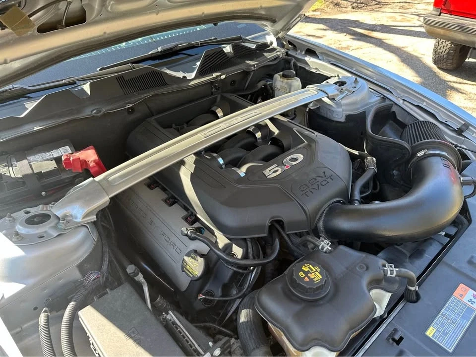 2013 Ford S197 Mustang - Image 14 of 14