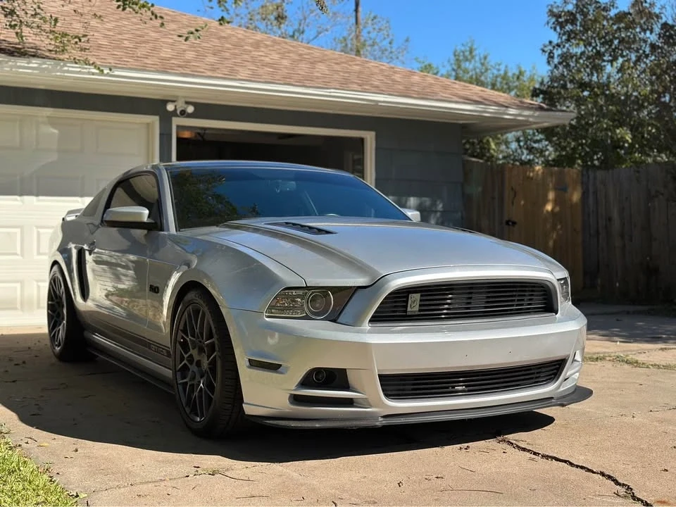 2013 Ford S197 Mustang - Image 3 of 14