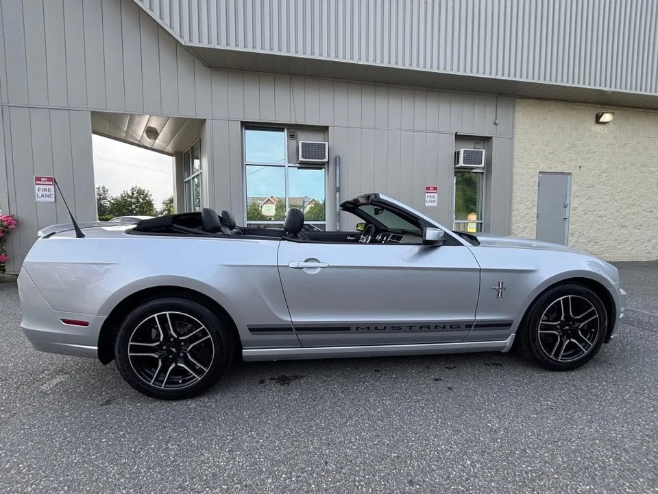 2013 Ford S197 Mustang - Image 6 of 19