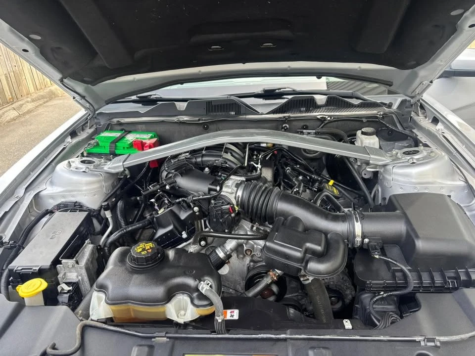 2013 Ford S197 Mustang - Image 19 of 19