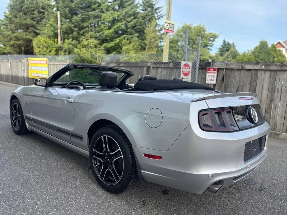 2013 Ford S197 Mustang - Image 3 of 19