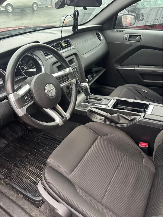 2013 Ford S197 Mustang - Image 5 of 9
