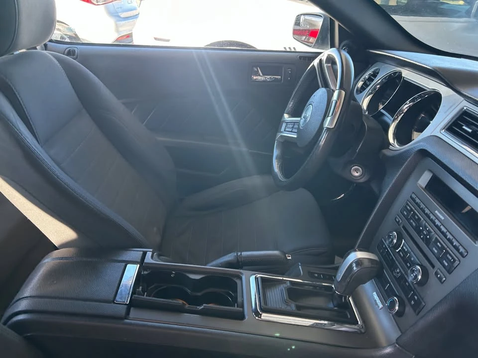 2013 Ford S197 Mustang - Image 7 of 7