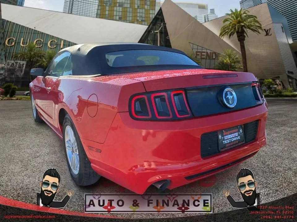 2013 Ford S197 Mustang - Image 13 of 19