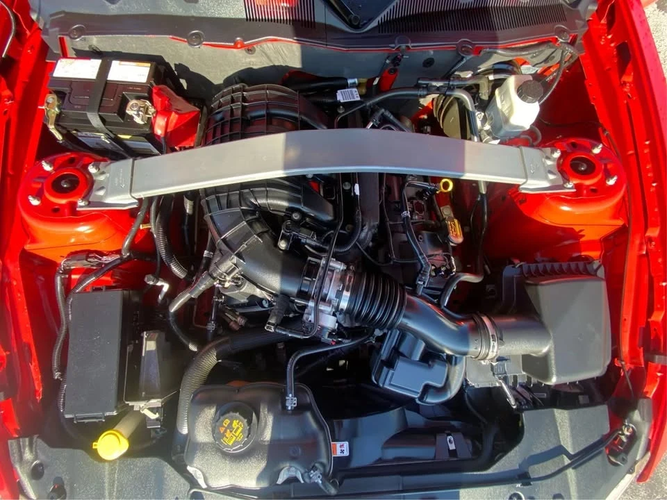 2013 Ford S197 Mustang - Image 8 of 19