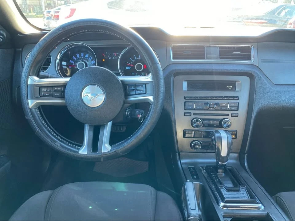 2013 Ford S197 Mustang - Image 9 of 20