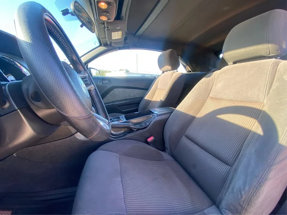 2013 Ford S197 Mustang - Image 6 of 20