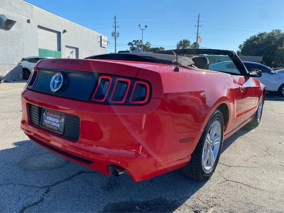 2013 Ford S197 Mustang - Image 11 of 20