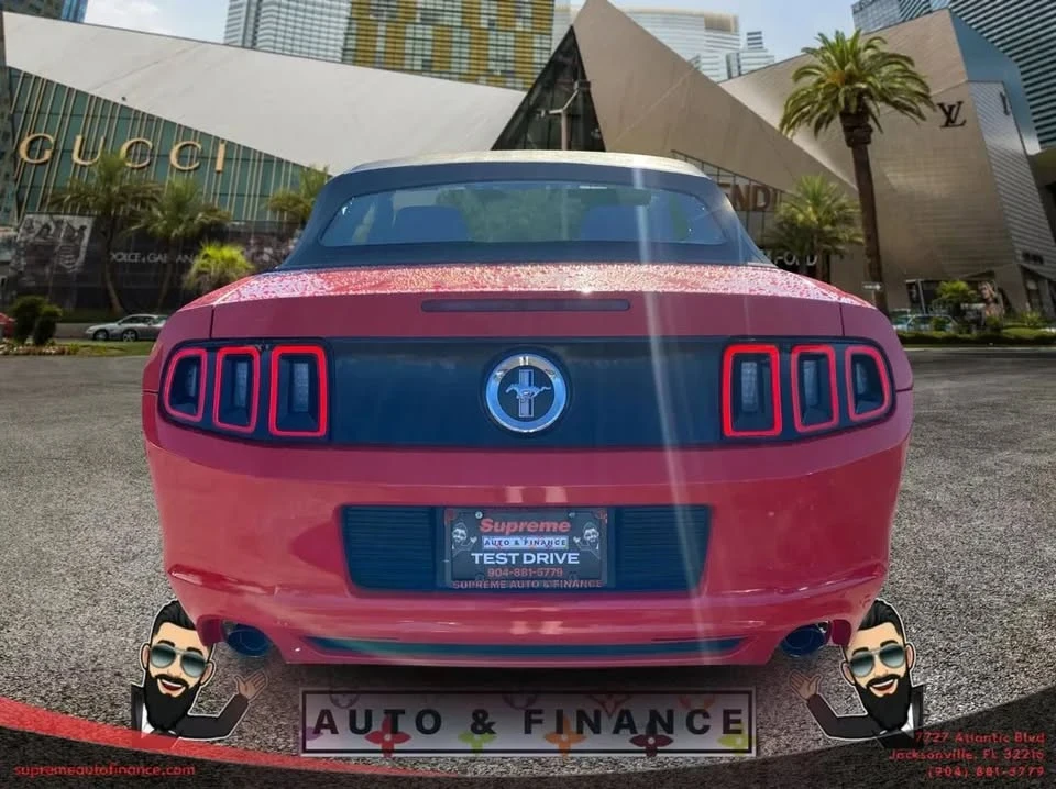 2013 Ford S197 Mustang - Image 19 of 19