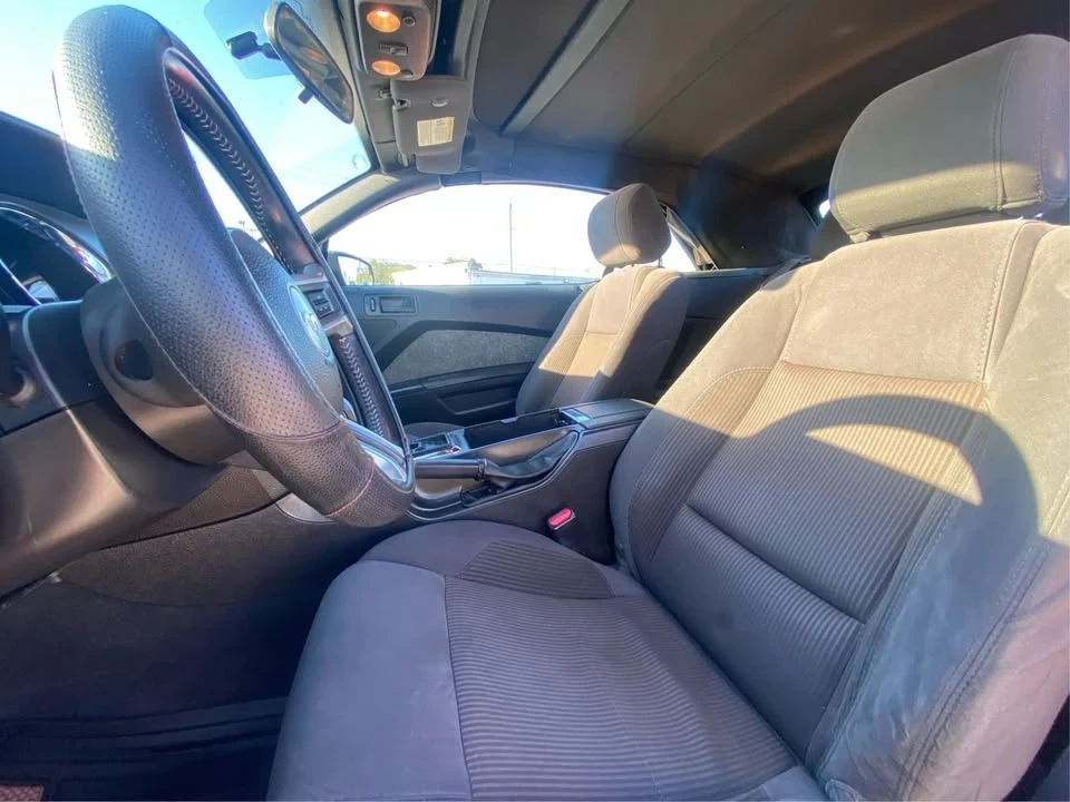 2013 Ford S197 Mustang - Image 7 of 19