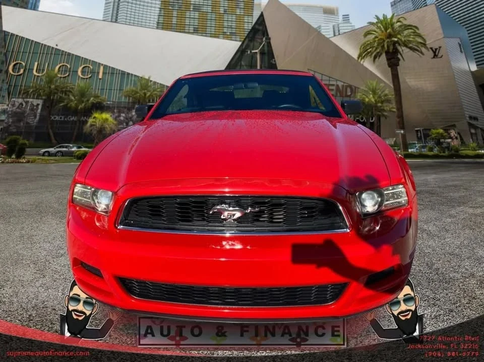 2013 Ford S197 Mustang - Image 17 of 20