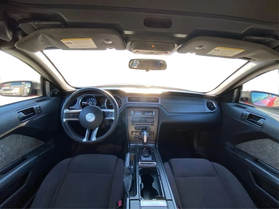 2013 Ford S197 Mustang - Image 4 of 20