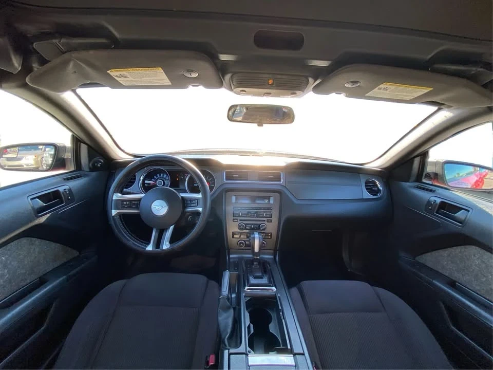 2013 Ford S197 Mustang - Image 5 of 19