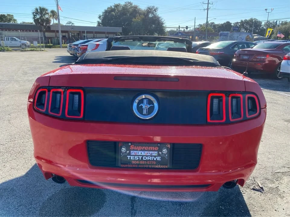 2013 Ford S197 Mustang - Image 11 of 19