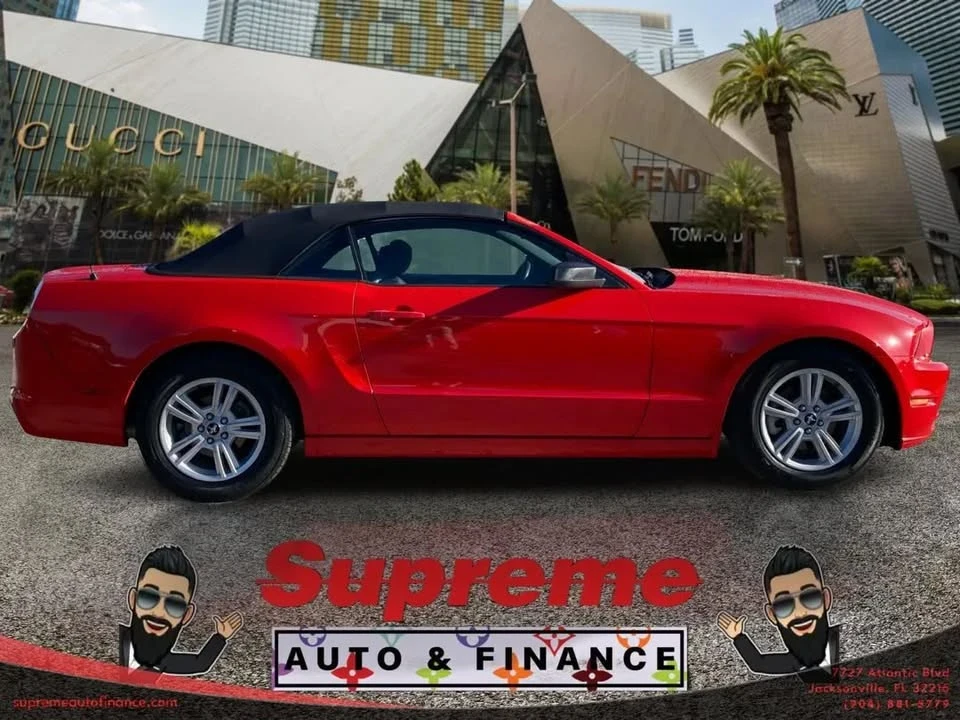 2013 Ford S197 Mustang - Image 3 of 19
