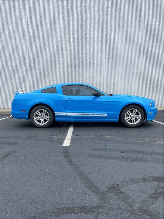 2013 Ford S197 Mustang - Image 5 of 15