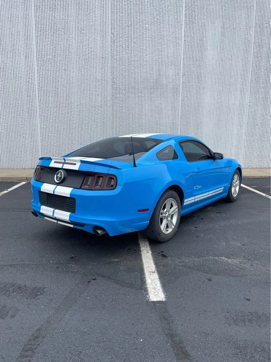 2013 Ford S197 Mustang - Image 6 of 15