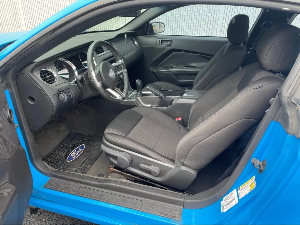 2013 Ford S197 Mustang - Image 12 of 15