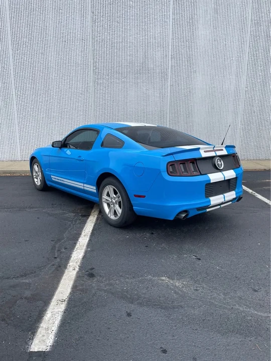 2013 Ford S197 Mustang - Image 7 of 15