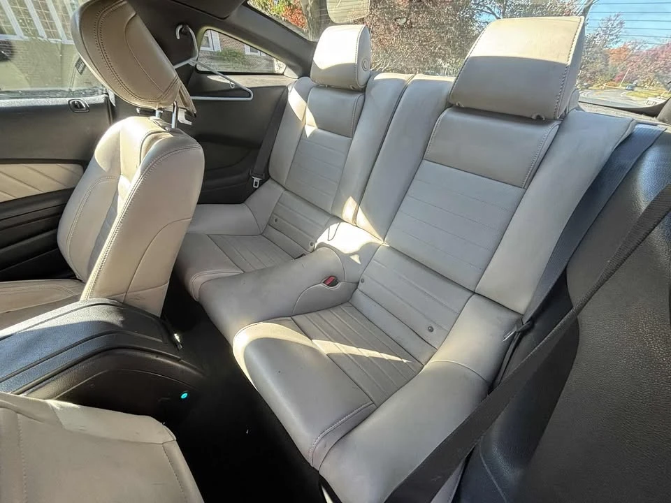 2013 Ford S197 Mustang - Image 7 of 8