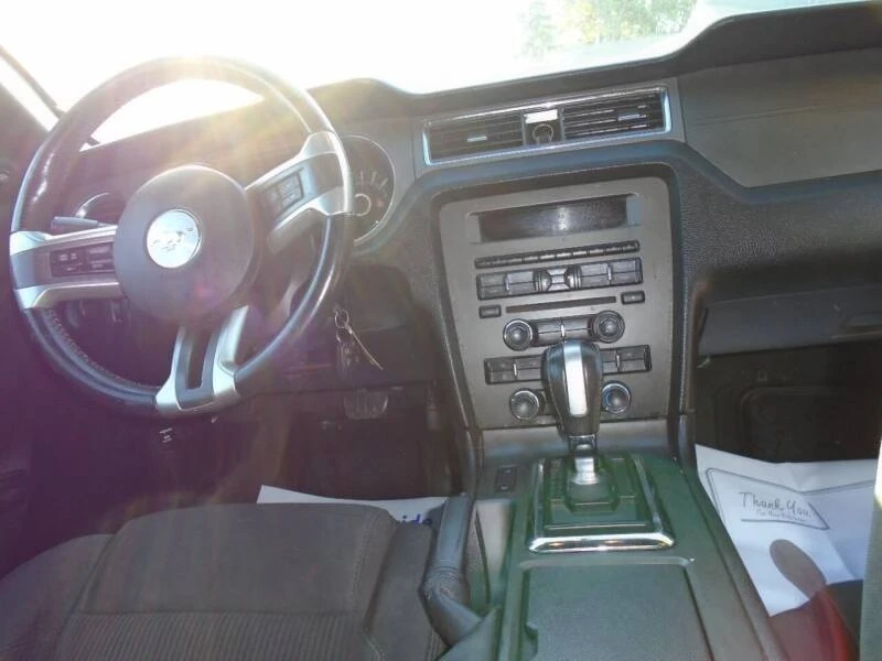 2013 Ford S197 Mustang - Image 9 of 10