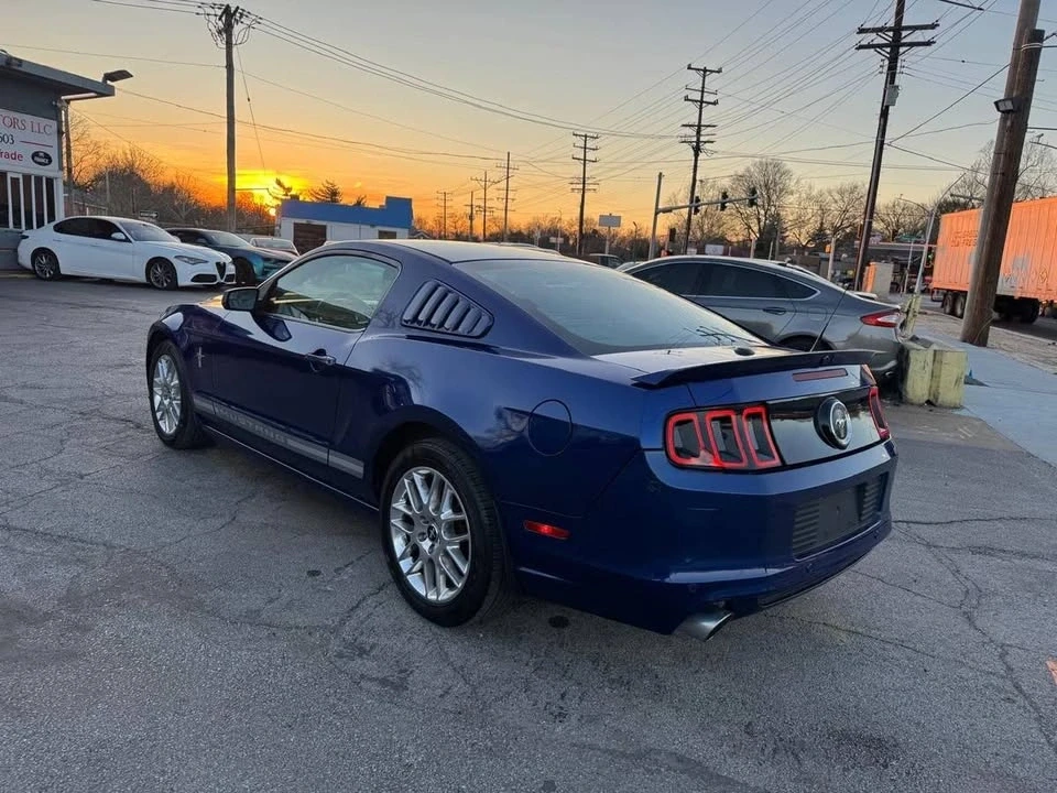 2013 Ford S197 Mustang - Image 7 of 16
