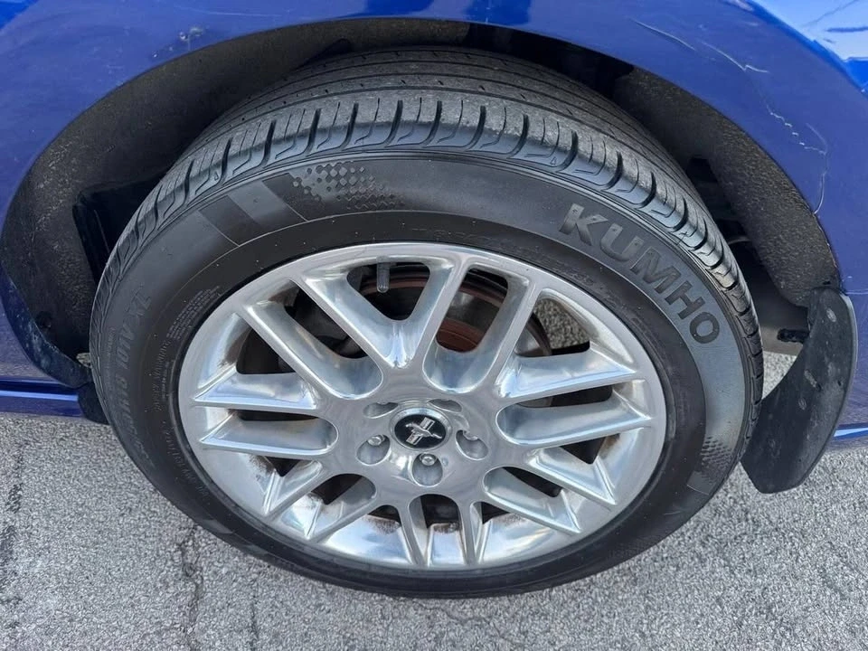 2013 Ford S197 Mustang - Image 16 of 16