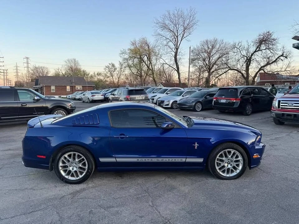 2013 Ford S197 Mustang - Image 4 of 16