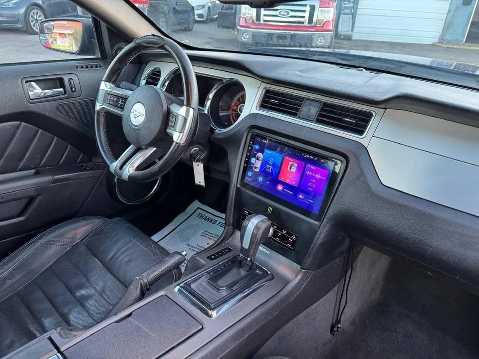2013 Ford S197 Mustang - Image 12 of 16