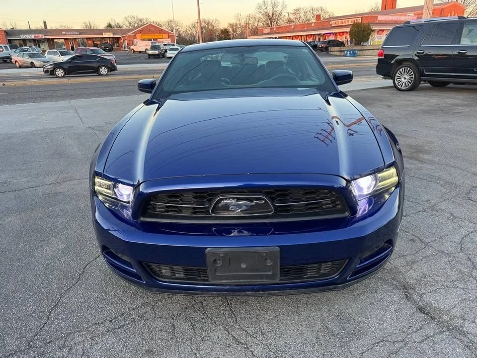 2013 Ford S197 Mustang - Image 2 of 16
