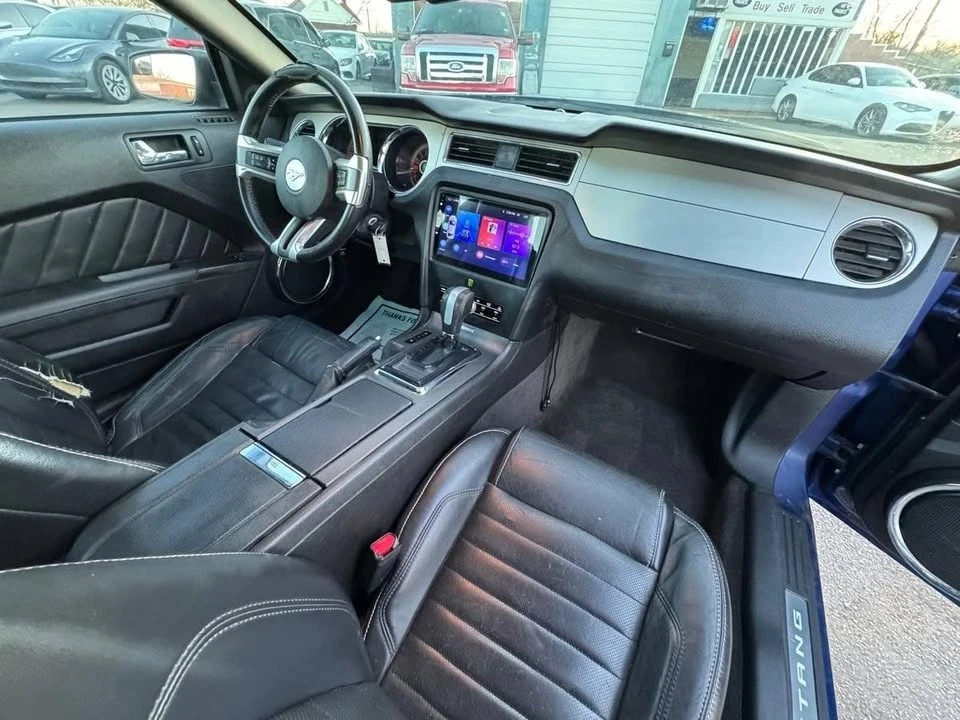 2013 Ford S197 Mustang - Image 11 of 16