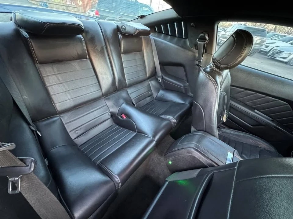 2013 Ford S197 Mustang - Image 13 of 16