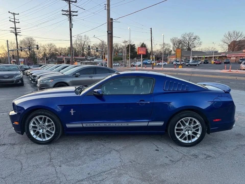2013 Ford S197 Mustang - Image 5 of 16