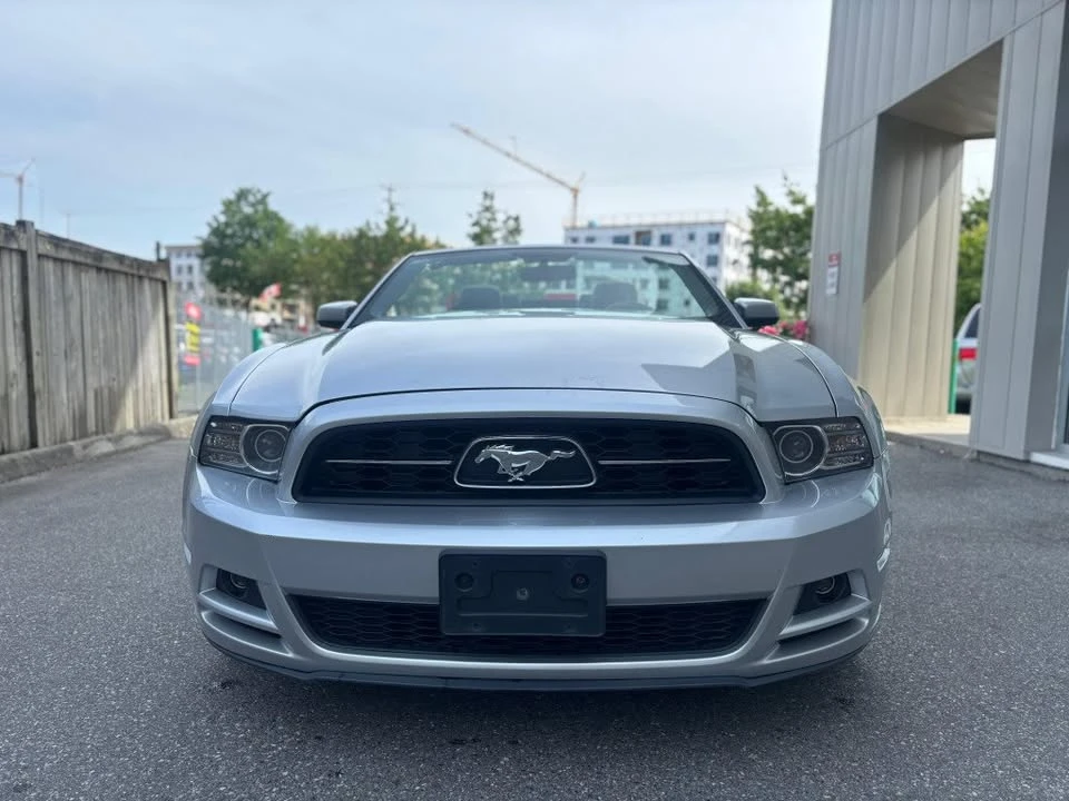 2013 Ford S197 Mustang - Image 9 of 16