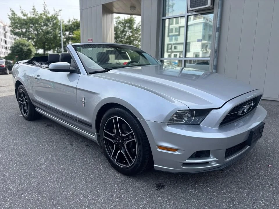 2013 Ford S197 Mustang - Image 7 of 16