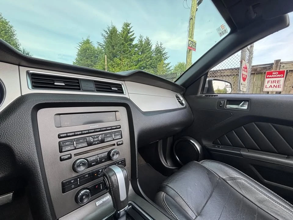 2013 Ford S197 Mustang - Image 13 of 16