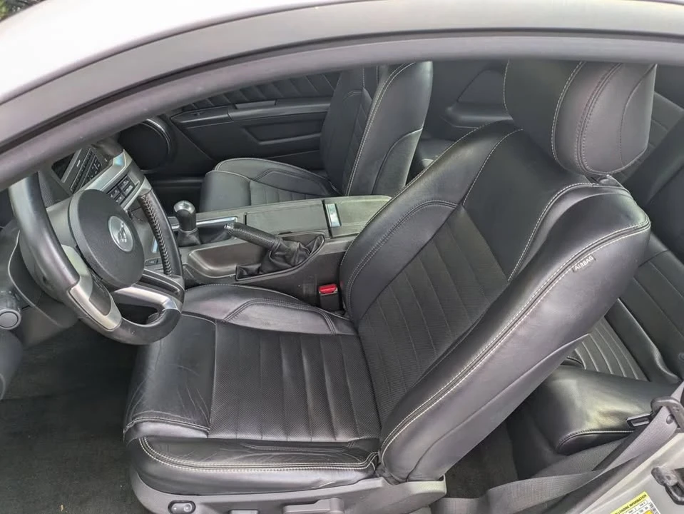 2013 Ford S197 Mustang - Image 15 of 20