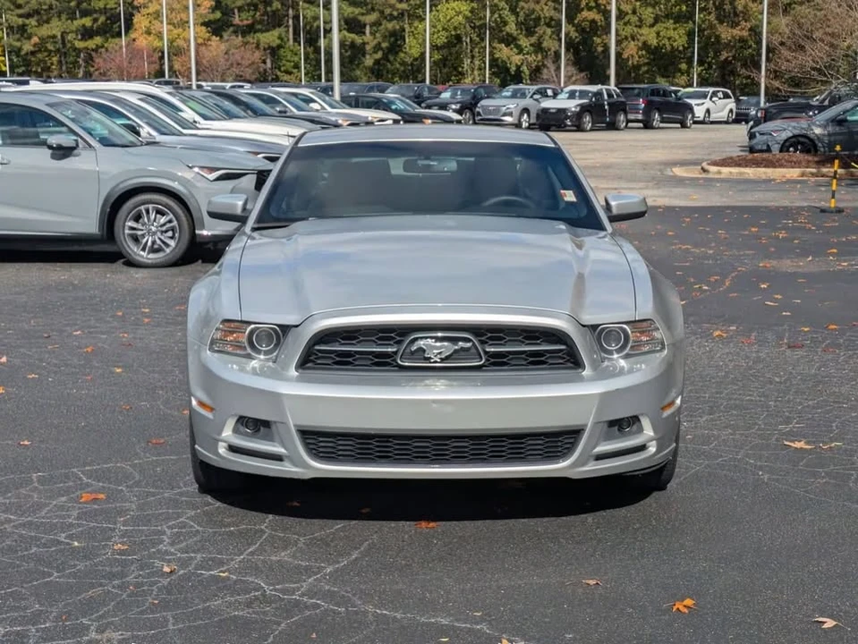 2013 Ford S197 Mustang - Image 2 of 20
