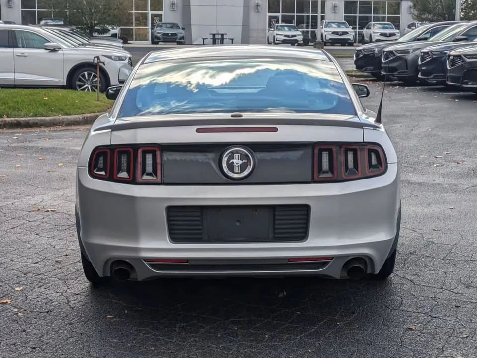 2013 Ford S197 Mustang - Image 5 of 20
