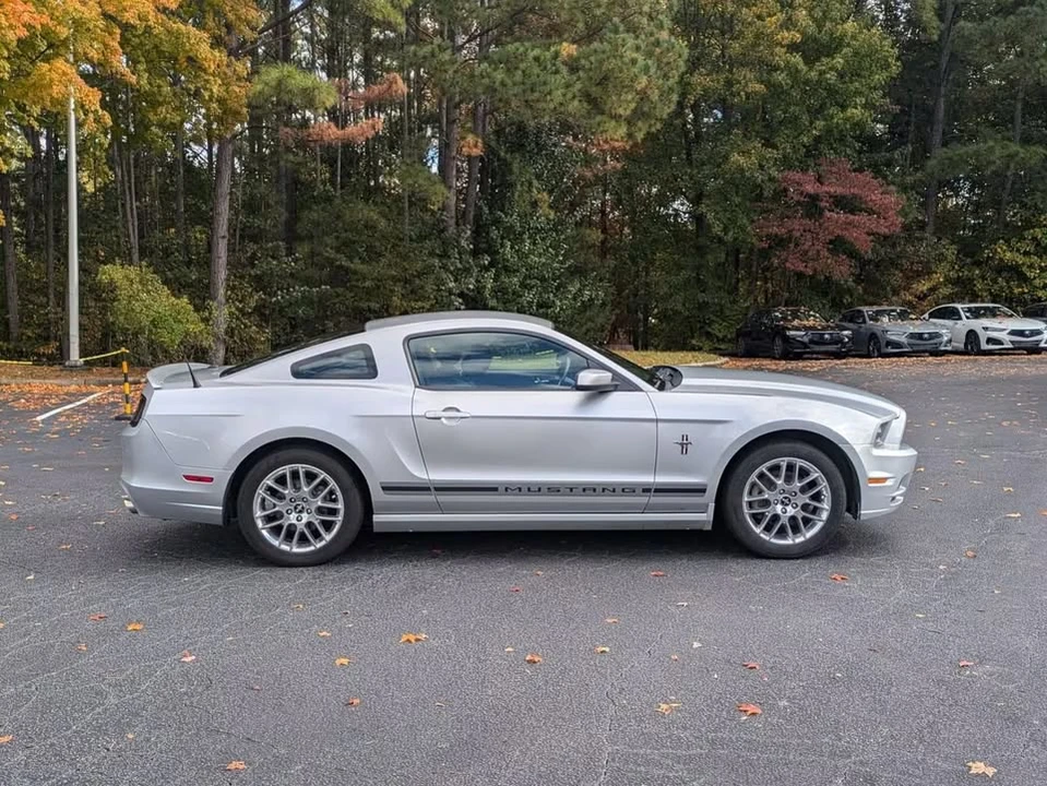 2013 Ford S197 Mustang - Image 3 of 20