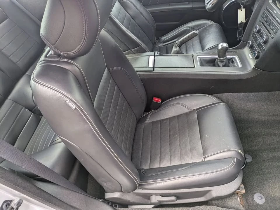 2013 Ford S197 Mustang - Image 20 of 20