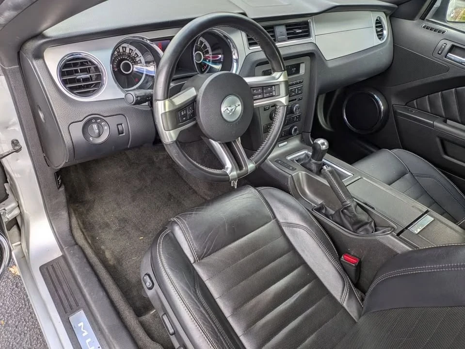 2013 Ford S197 Mustang - Image 8 of 20