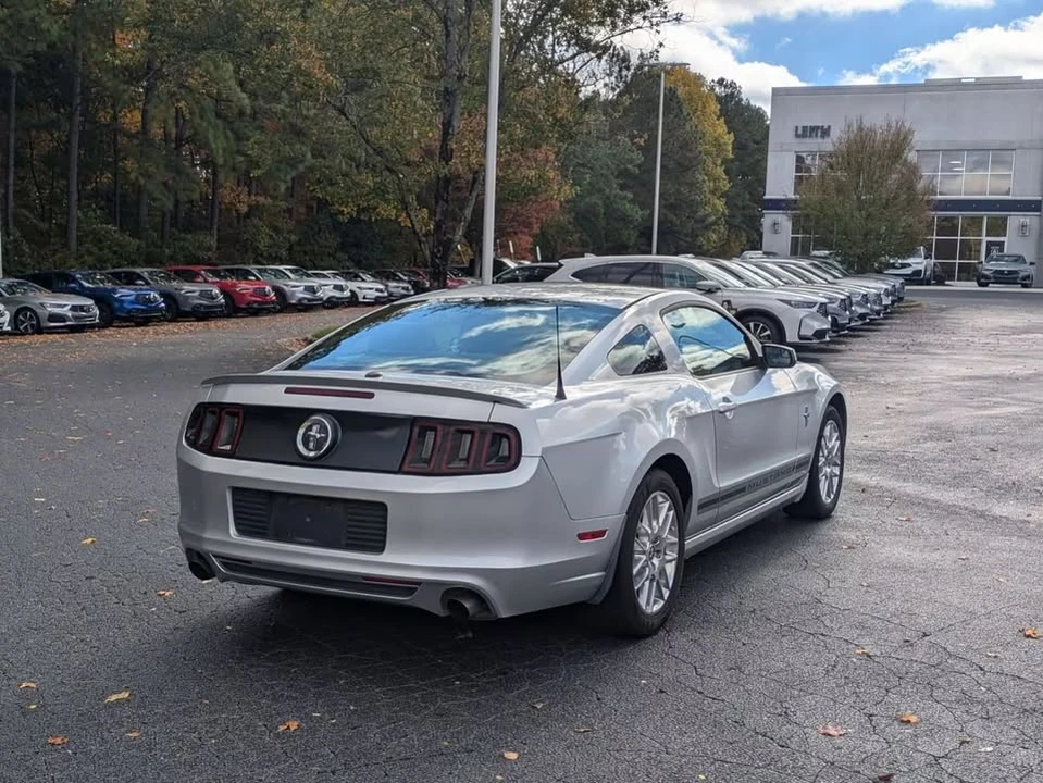 2013 Ford S197 Mustang - Image 4 of 20