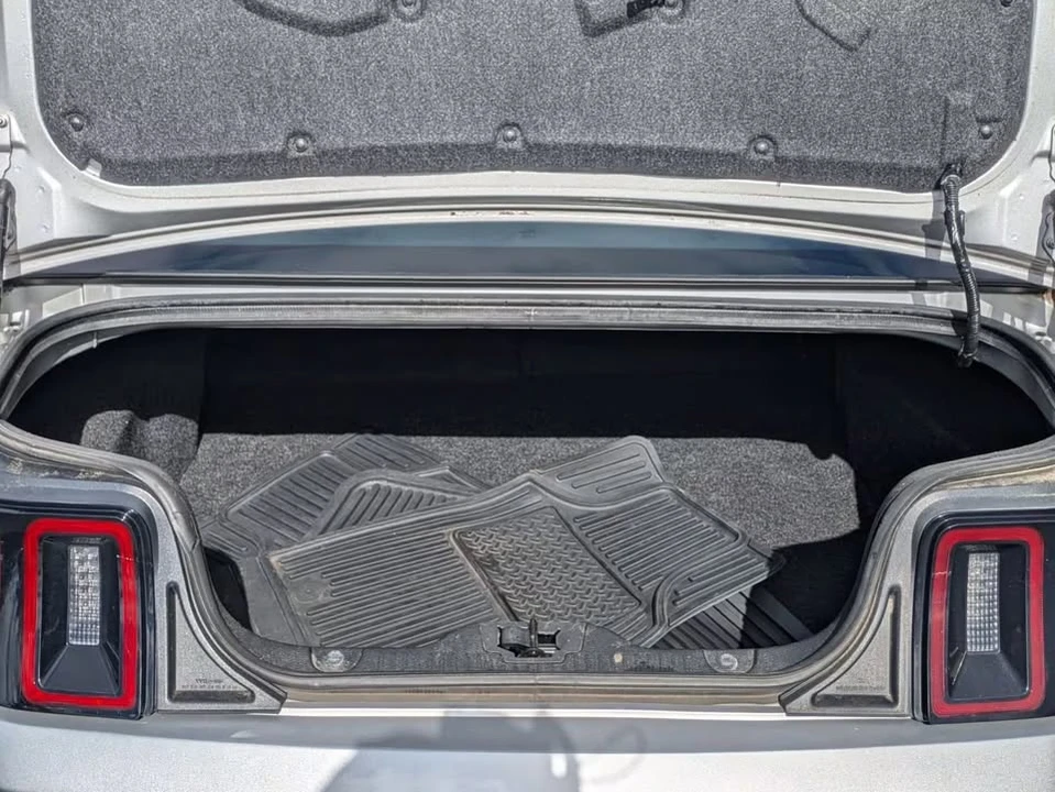 2013 Ford S197 Mustang - Image 18 of 20