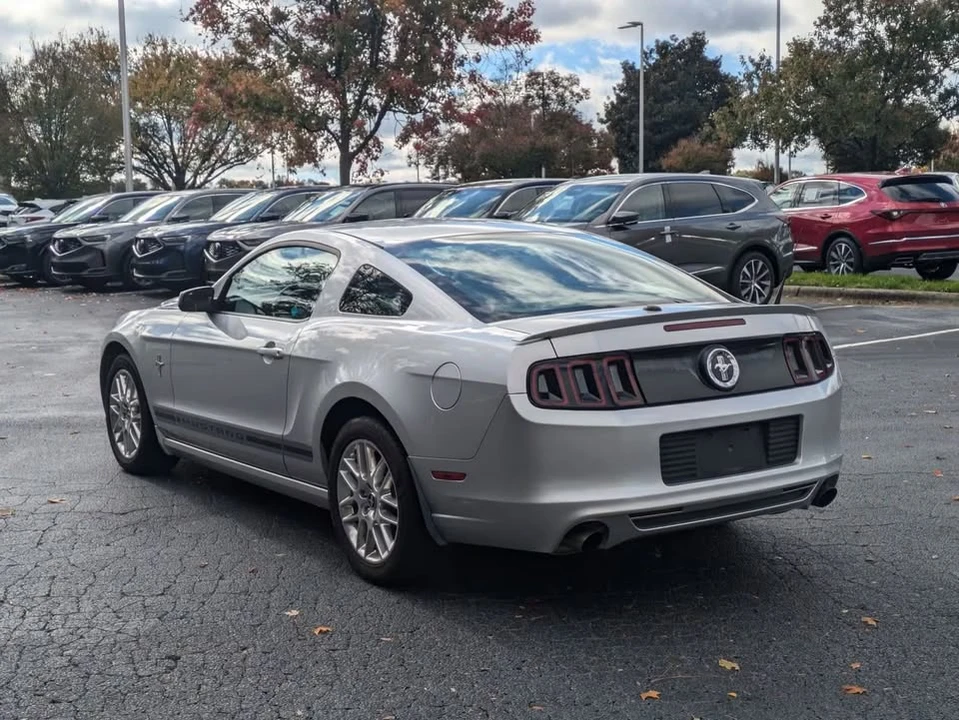 2013 Ford S197 Mustang - Image 6 of 20