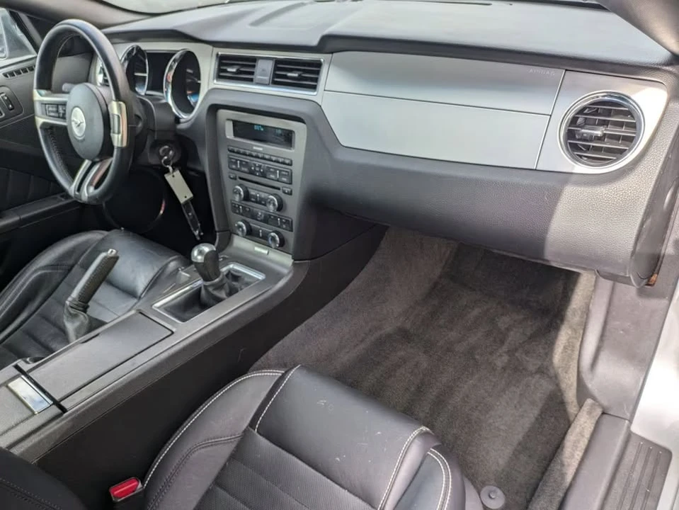 2013 Ford S197 Mustang - Image 19 of 20