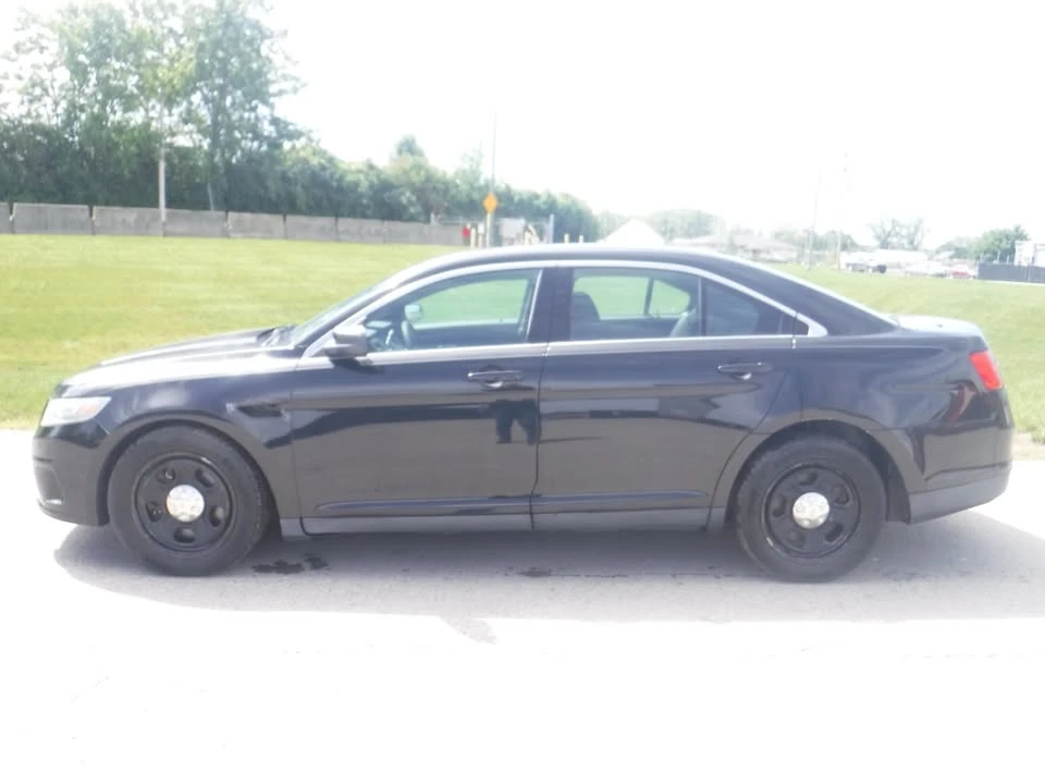 2013 Ford Taurus 6th Gen - Image 8 of 15